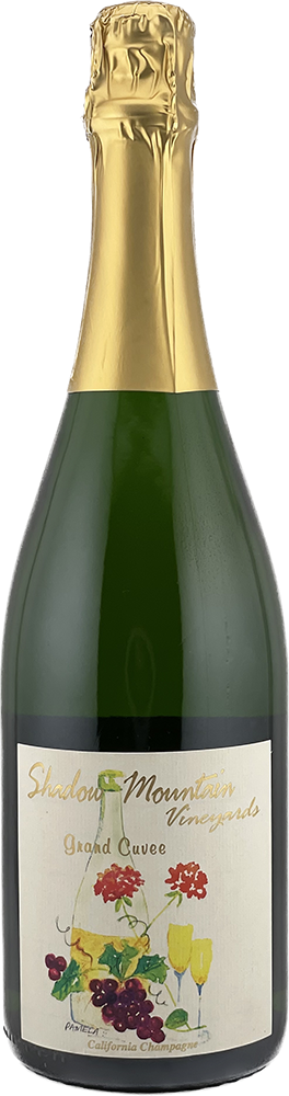 Product Image for Grand Cuvée